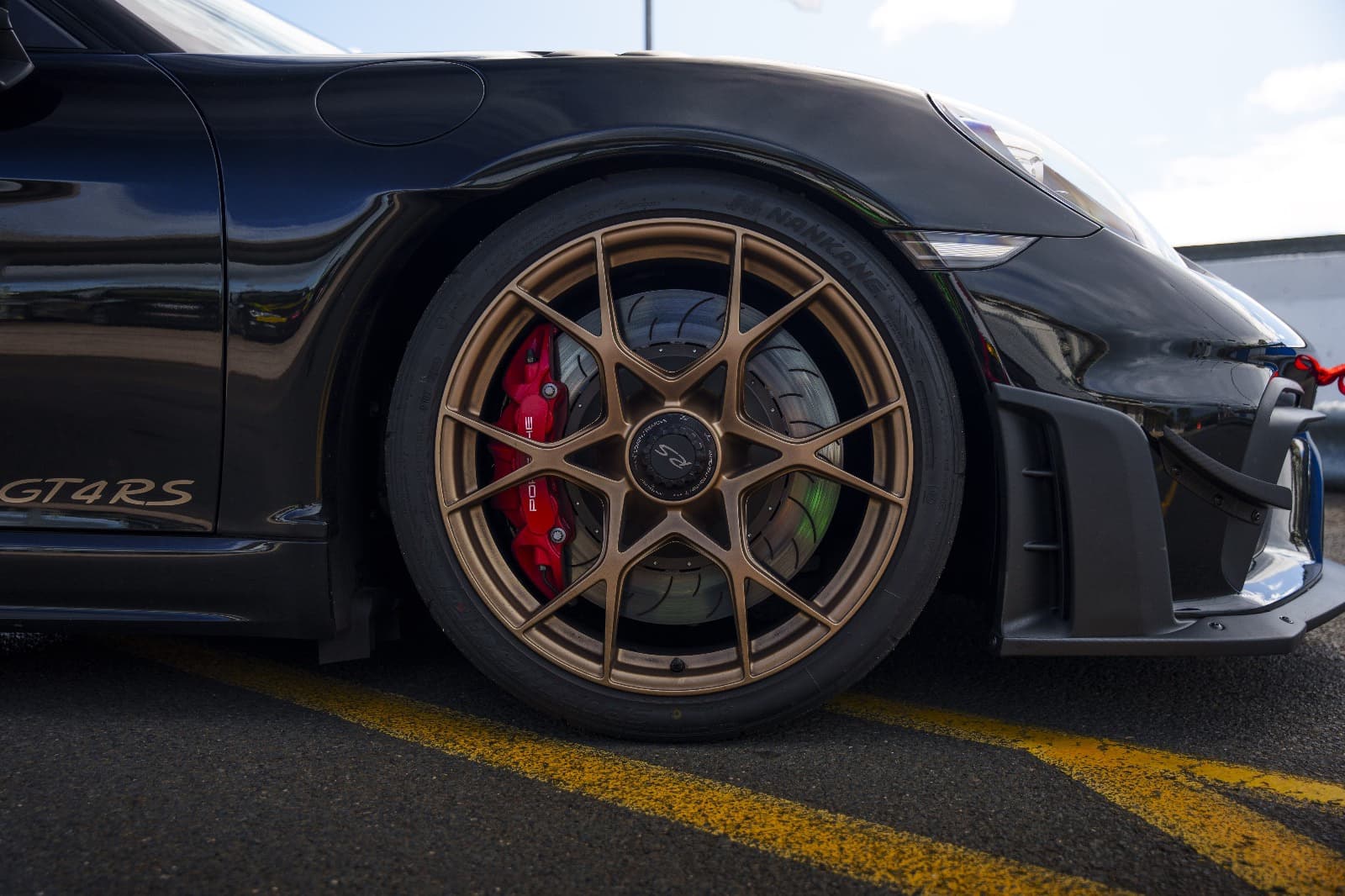 Brake Service