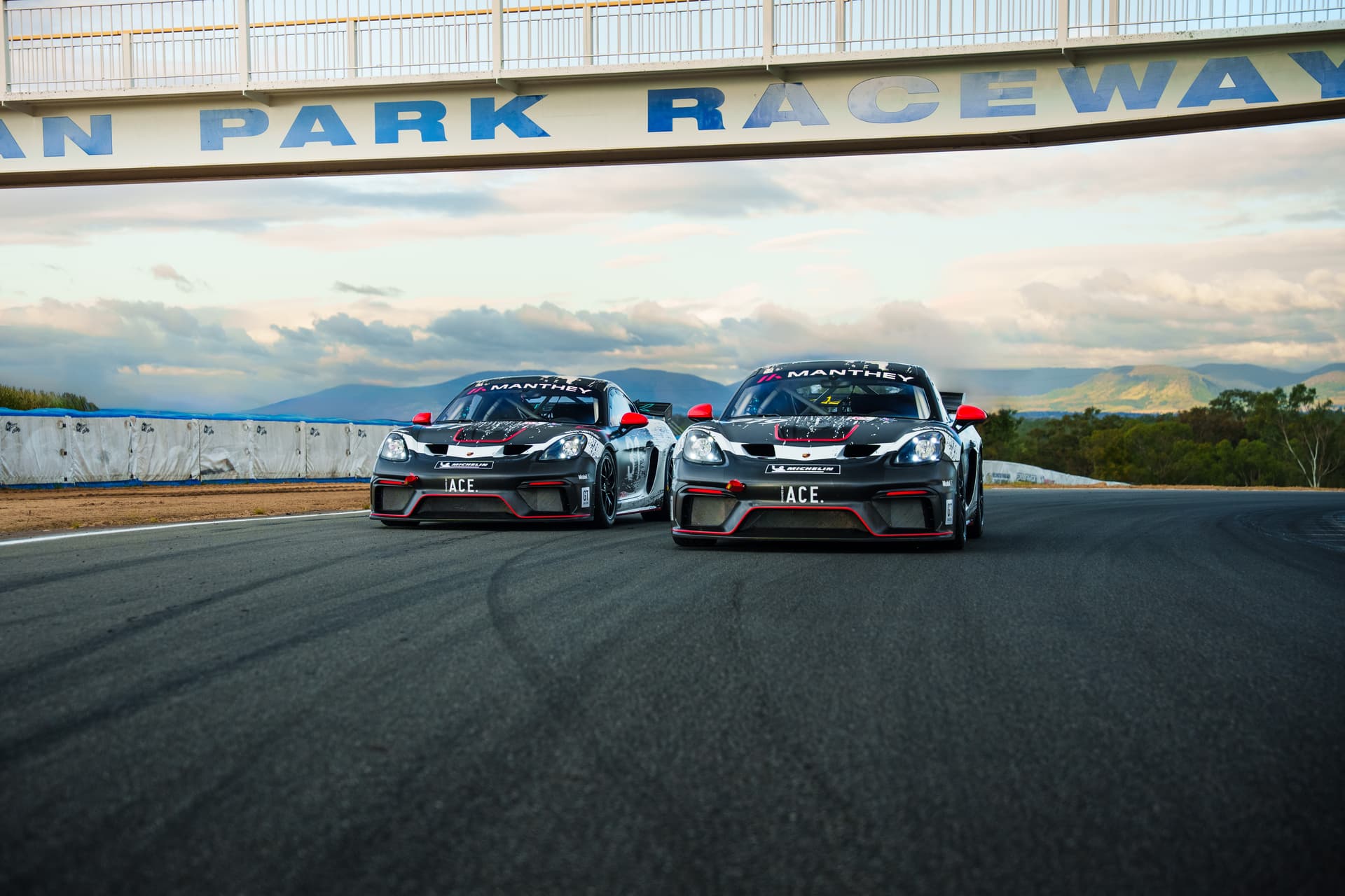 CorsaClub Racing Experience