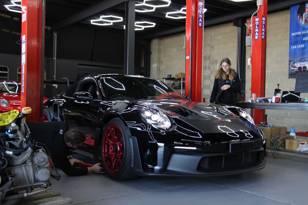 Roadworthy Certificates