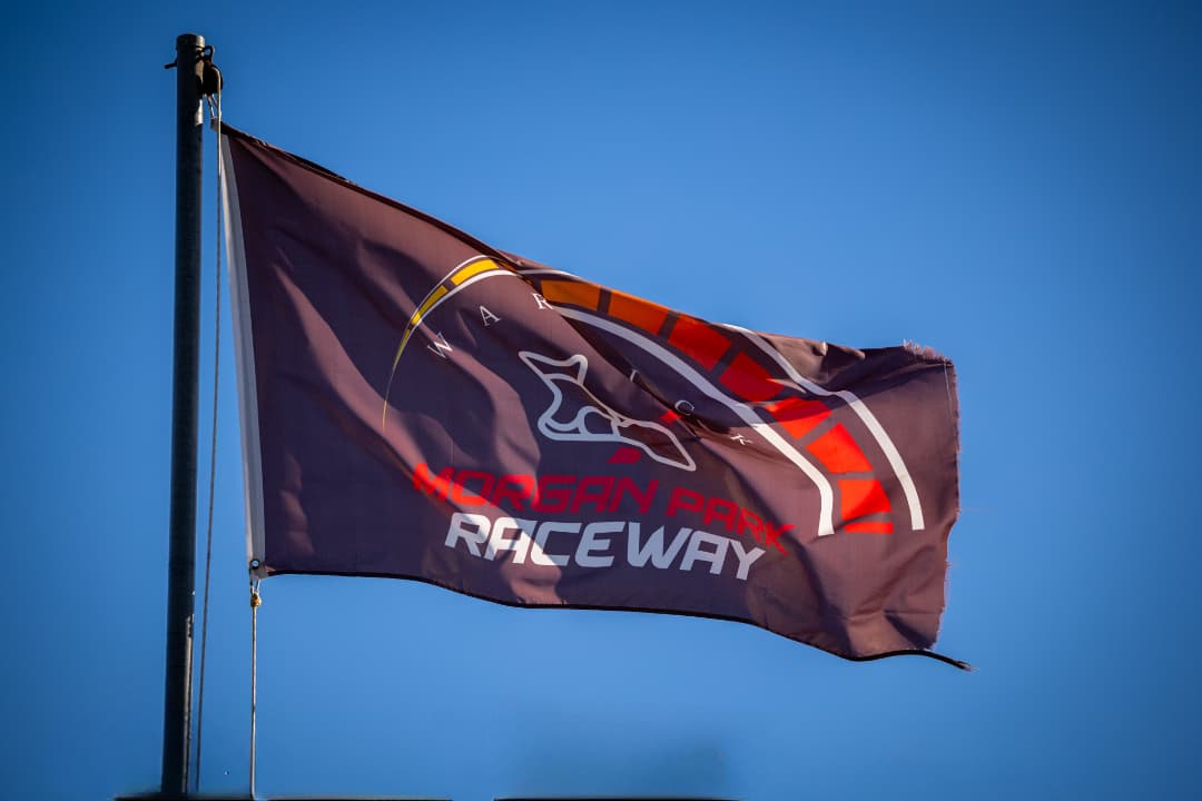 CorsaClub track experience